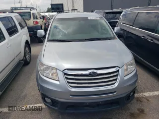 2012 Subaru Tribeca Limited with VIN 4S4WX9GD7C4401671, listed as a Copart auction lot 61615405 with 125,726 mi miles and Clean title. Bid and sale history available at DreamBid. Image 5.