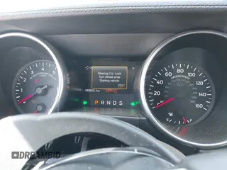 2018 Ford Mustang EcoBoost Premium с VIN 1FATP8UH1J5110038, выставлен на аукционе IAAI как лот 41978639 с пробегом 63 912 миль миль и . История ставок и продаж доступна на DreamBid. Изображение 7.