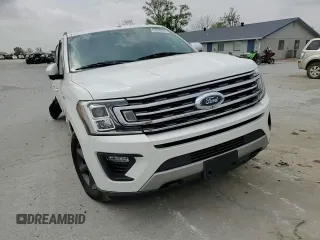 2021 Ford Expedition XLT with VIN 1FMJU1JT6MEA04422, listed as a Copart auction lot 53666285 with 114,992 mi miles and Non repairable. Bid and sale history available at DreamBid. Image 14.