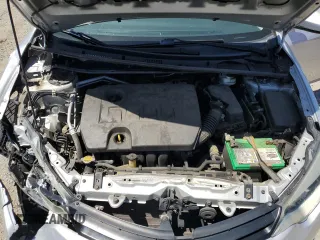 2014 Toyota Corolla L with VIN 5YFBURHE3EP048512, listed as a Copart auction lot 60905855 with 101,113 mi miles and Salvage title. Bid and sale history available at DreamBid. Image 11.