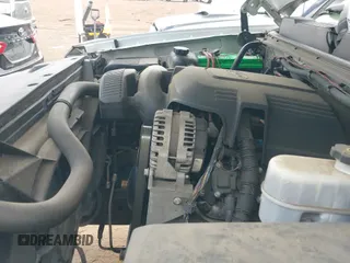 2007 Chevrolet Silverado 1500 1LT с VIN 2GCEC13C371694772, выставлен на аукционе IAAI как лот 42493732 с пробегом 158 252 миль миль и . История ставок и продаж доступна на DreamBid. Изображение 19.