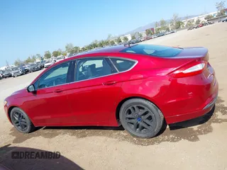 2016 Ford Fusion SE with VIN 3FA6P0HD8GR173231, listed as a IAAI auction lot 42105409 with 102,655 mi miles. Bid and sale history available at carsss.com. Image 14.