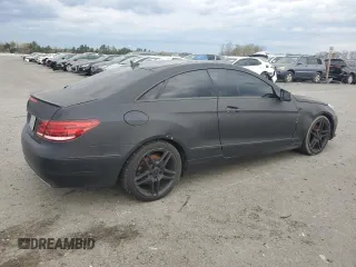 2015 Mercedes-Benz E-Class E 400 with VIN WDDKJ6HB9FF304115, listed as a Copart auction lot 51878435 with 94,434 mi miles and Clean Title. Bid and sale history available at carsss.com. Image 3.