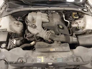 2004 Lincoln LS w/Luxury Pkg with VIN 1LNHM86S24Y685894, listed as a IAAI auction lot 42011467 with 148,427 mi miles. Bid and sale history available at carsss.com. Image 10.