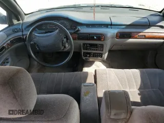 1996 Chrysler Concorde z VIN 2C3HD56T1TH140388, wystawiony jako Copart lot #79309424 z przebiegiem 97 957 mil mil oraz Szkody całkowita. Historia ofert i sprzedaży dostępna na DreamBid. Obrazek 8.