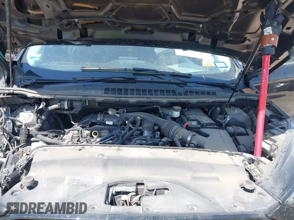 2022 Ford Edge SE with VIN 2FMPK4G93NBA05182, listed as a IAAI auction lot 42010325 with 90,934 mi miles and . Bid and sale history available at DreamBid. Image 10.