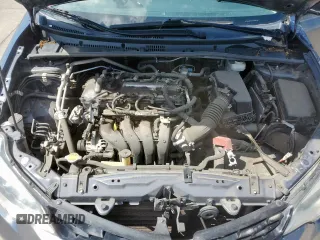 2014 Toyota Corolla L z VIN 5YFBURHEXEP140491, wystawiony jako Copart lot #60328375 z przebiegiem 150 745 mil mil oraz Szkoda całkowita • Salvage title. Historia ofert i sprzedaży dostępna na DreamBid. Obrazek 11.