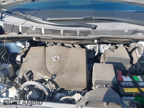 2020 Toyota Sienna XLE Auto Access Seat with VIN 5TDYZ3DC6LS058114, listed as a IAAI auction lot 41487213 with 67,466 mi miles and . Bid and sale history available at DreamBid. Image 10.