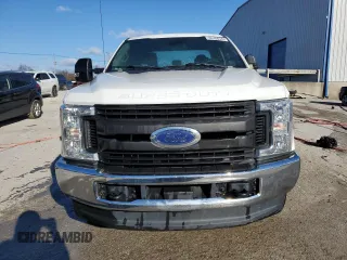 2019 Ford F-350 XL with VIN 1FT8X3B64KEE72497, listed as a Copart auction lot 85768544 with 70,189 mi miles and Non repairable. Bid and sale history available at DreamBid. Image 5.