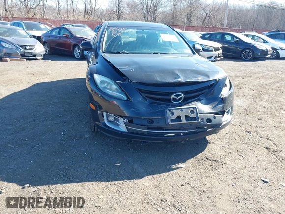 2011 Mazda 6 i Touring с VIN 1YVHZ8CH7B5M02283, выставлен на аукционе IAAI как лот 41769137 с пробегом 157 972 миль миль и . История ставок и продаж доступна на DreamBid. Изображение 17.