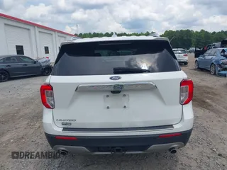 2021 Ford Explorer Limited с VIN 1FMSK7FH2MGA48729, выставлен на аукционе IAAI как лот 42488056 с пробегом 89 257 миль миль и . История ставок и продаж доступна на DreamBid. Изображение 17.