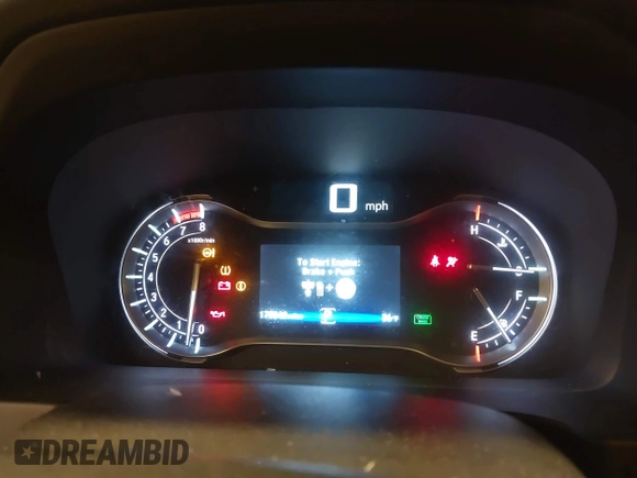 2016 Honda Pilot EX-L with VIN 5FNYF6H58GB012753, listed as a IAAI auction lot 41139479 with 175,842 mi miles and . Bid and sale history available at DreamBid. Image 7.