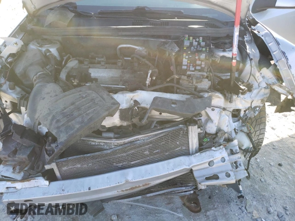2007 Chevrolet Cobalt LT with VIN 1G1AL55F077248989, listed as a Copart auction lot 53151155 with Not Provided miles and Clean Title. Bid and sale history available at DreamBid. Image 11.