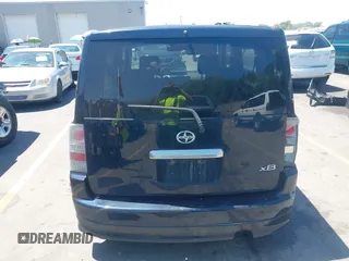 2006 Scion xB z VIN JTLKT324164064751, wystawiony jako IAAI lot #42450248 z przebiegiem 131 649 mil mil oraz . Historia ofert i sprzedaży dostępna na DreamBid. Obrazek 16.