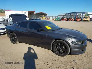 2017 Dodge Charger R/T with VIN 2C3CDXCT8HH575541, listed as a IAAI auction lot 41817987 with 73,515 mi miles and . Bid and sale history available at DreamBid. Image 13.