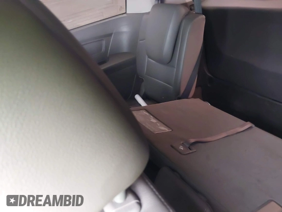 2014 Honda Odyssey EX-L с VIN 5FNRL5H62EB084528, выставлен на аукционе IAAI как лот 42443637 с пробегом 170 765 миль миль и . История ставок и продаж доступна на DreamBid. Изображение 18.