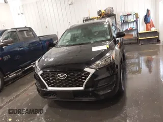 2019 Hyundai Tucson Value z VIN KM8J3CA48KU075082, wystawiony jako IAAI lot #42105673 z przebiegiem 43 052 mil mil oraz . Historia ofert i sprzedaży dostępna na DreamBid. Obrazek 12.