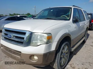2011 Ford Expedition XLT with VIN 1FMJU1H55BEF13437, listed as a IAAI auction lot 42368594 with 177,150 mi miles and . Bid and sale history available at DreamBid. Image 18.