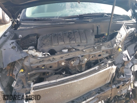2017 GMC Acadia Limited with VIN 1GKKRSKD8HJ167033, listed as a IAAI auction lot 42145357 with Not provided miles and . Bid and sale history available at DreamBid. Image 10.