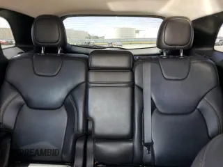 2016 Jeep Cherokee High Altitude with VIN 1C4PJLDB3GW272784, listed as a Copart auction lot 52987815 with 163,027 mi miles and Clean Title. Bid and sale history available at carsss.com. Image 10.