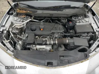 2021 Acura TLX z VIN 19UUB5F37MA015509, wystawiony jako Copart lot #57645505 z przebiegiem 17 478 mil mil oraz Szkoda całkowita • Salvage title. Historia ofert i sprzedaży dostępna na DreamBid. Obrazek 11.