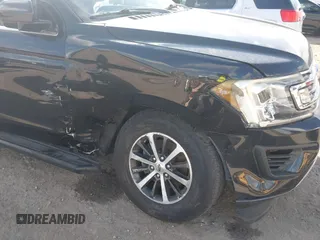 2019 Ford Expedition Max XLT с VIN 1FMJK1HT8KEA27743, выставлен на аукционе IAAI как лот 41509331 с пробегом 140 275 миль миль и . История ставок и продаж доступна на DreamBid. Изображение 6.