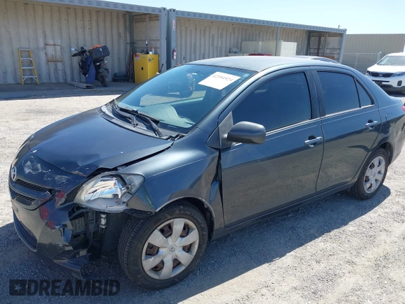 2008 Toyota Yaris с VIN JTDBT923884034719, выставлен на аукционе IAAI как лот 42354924 с пробегом 163 225 миль миль и . История ставок и продаж доступна на DreamBid. Изображение 2.