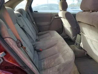 2002 Saturn LS z VIN 1G8JW54R22Y575062, wystawiony jako Copart lot #42009225 z przebiegiem Nie podano mil oraz Nie do naprawy. Historia ofert i sprzedaży dostępna na DreamBid. Obrazek 10.