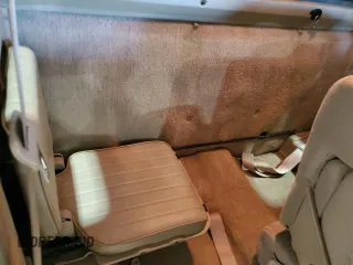 2000 Nissan Frontier XE with VIN 1N6DD26S8YC337811, listed as a Copart auction lot 54775915 with 129,427 mi miles and Salvage title. Bid and sale history available at DreamBid. Image 10.
