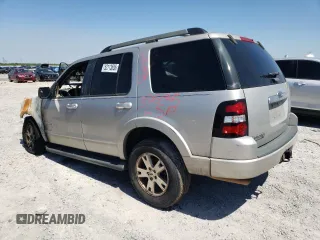 2007 Ford Explorer XLT с VIN 1FMEU63E17UA83635, выставлен на аукционе Copart как лот 52113555 с пробегом Не указан миль и Списание • Salvage title. История ставок и продаж доступна на DreamBid. Изображение 2.