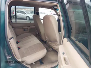 2000 Ford Explorer with VIN 1FMZU63X0YZC06347, listed as a IAAI auction lot 41795693 with 143,021 mi miles and . Bid and sale history available at DreamBid. Image 8.
