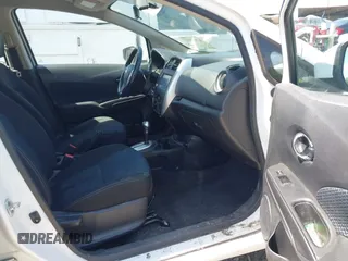 2019 Nissan Note SV with VIN 3N1CE2CP1KL366321, listed as a IAAI auction lot 42055552 with 107,078 mi miles and . Bid and sale history available at DreamBid. Image 5.
