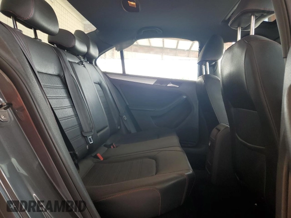 2013 Volkswagen Jetta Autobahn with VIN 3VW4A7AJ7DM414178, listed as a Copart auction lot 65675885 with 199,667 mi miles and Clean title. Bid and sale history available at DreamBid. Image 10.