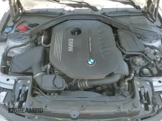 2018 BMW 3 Series 340i z VIN WBA8B3G5XJNV01401, wystawiony jako Copart lot #58819675 z przebiegiem 103 919 mil mil oraz Szkoda całkowita • Salvage title. Historia ofert i sprzedaży dostępna na DreamBid. Obrazek 13.