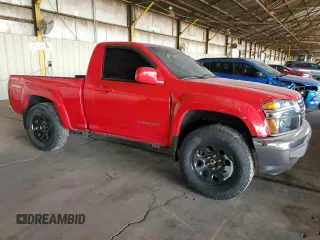 2004 GMC Canyon SL Z85 with VIN 1GTDT146248151331, listed as a Copart auction lot 74340524 with 185,183 mi miles and Salvage Title. Bid and sale history available at carsss.com. Image 4.