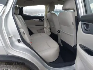 2020 Nissan Rogue Sport SL with VIN JN1BJ1CW5LW390349, listed as a IAAI auction lot 41432049 with 35,028 mi miles. Bid and sale history available at carsss.com. Image 8.