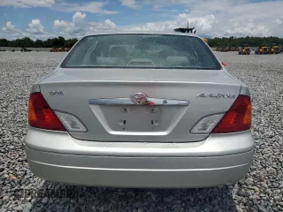 2000 Toyota Avalon XL with VIN 4T1BF28B5YU074538, listed as a Copart auction lot 59406425 with 187,495 mi miles and Non repairable. Bid and sale history available at DreamBid. Image 6.