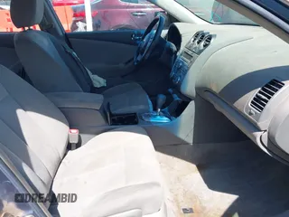 2010 Nissan Altima S with VIN 1N4AL2AP7AC181753, listed as a IAAI auction lot 41980296 with 100,783 mi miles and . Bid and sale history available at DreamBid. Image 5.