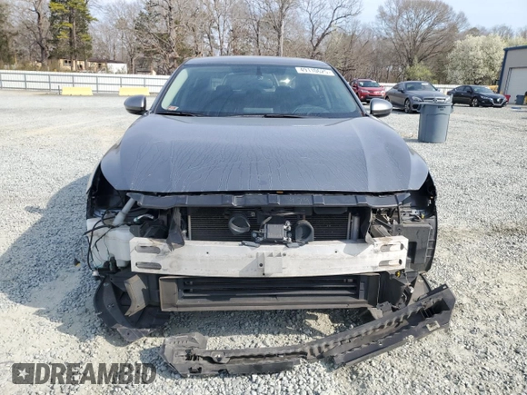 2020 Nissan Altima 2.5 S with VIN 1N4BL4BV5LC219139, listed as a Copart auction lot 49110625 with 97,529 mi miles and Salvage Title. Bid and sale history available at carsss.com. Image 5.