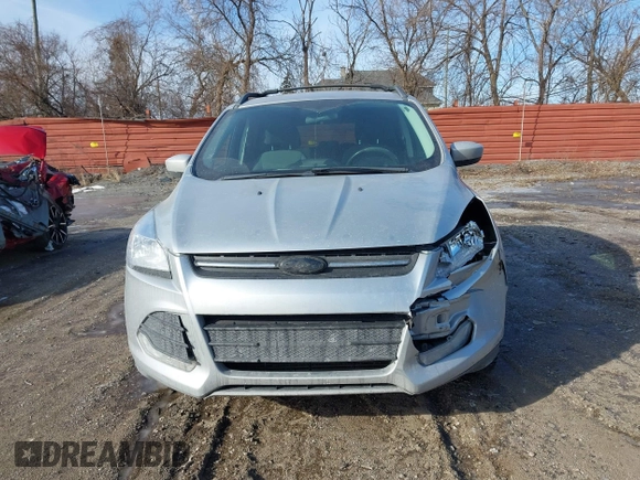 2013 Ford Escape SE with VIN 1FMCU9G98DUD51808, listed as a IAAI auction lot 41527022 with 141,471 mi miles. Bid and sale history available at carsss.com. Image 12.