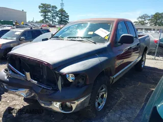 2002 Dodge 1500 with VIN 1D7HA18N22S581830, listed as a IAAI auction lot 41802306 with 266,683 mi miles and . Bid and sale history available at DreamBid. Image 17.