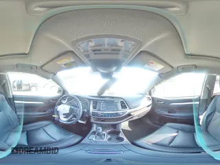 2019 Toyota Highlander SE z VIN 5TDJZRFH1KS959998, wystawiony jako Copart lot #54558795 z przebiegiem 50 566 mil mil oraz Szkoda całkowita • Salvage title. Historia ofert i sprzedaży dostępna na DreamBid. Obrazek 15.