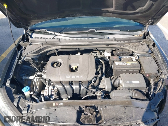 2017 Hyundai Elantra SE z VIN 5NPD84LFXHH140945, wystawiony jako IAAI lot #41755694 z przebiegiem 138 654 mil mil oraz . Historia ofert i sprzedaży dostępna na DreamBid. Obrazek 10.