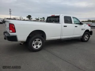 2016 Ram 2500 Tradesman with VIN 3C6UR5HL7GG342514, listed as a Copart auction lot 85687984 with 140,469 mi miles and Salvage Title. Bid and sale history available at carsss.com. Image 3.
