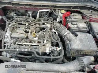 2020 Ford Escape SE с VIN 1FMCU9G68LUC54483, выставлен на аукционе Copart как лот 68011305 с пробегом 56 794 миль миль и Списание • Salvage title. История ставок и продаж доступна на DreamBid. Изображение 14.