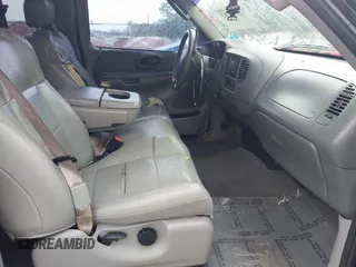 2003 Ford F-150 XL with VIN 1FTRX17L13NA01819, listed as a IAAI auction lot 42719787 with Not provided miles and . Bid and sale history available at DreamBid. Image 5.