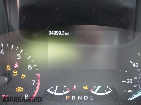 2020 Ford Escape SE с VIN 1FMCU9G62LUB56744, выставлен на аукционе IAAI как лот 41688910 с пробегом 34 999 миль миль и . История ставок и продаж доступна на DreamBid. Изображение 16.