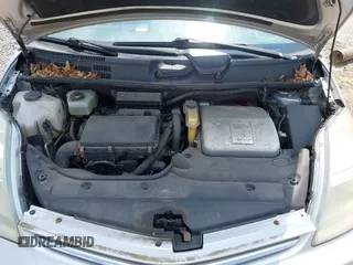 2007 Toyota Prius with VIN JTDKB20U777691112, listed as a IAAI auction lot 42652272 with 120,247 mi miles and . Bid and sale history available at DreamBid. Image 10.