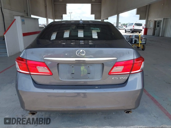 2012 Lexus ES 330 с VIN JTHBK1EG0C2513206, выставлен на аукционе IAAI как лот 42480415 с пробегом 158 342 миль миль и . История ставок и продаж доступна на DreamBid. Изображение 16.