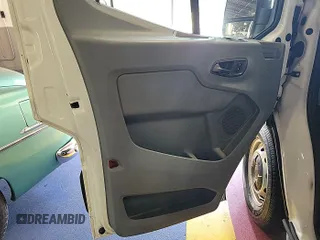 2015 Ford Transit Cargo with VIN 1FTNE1YM7FKB29922, listed as a IAAI auction lot 42842343 with 217,184 mi miles and . Bid and sale history available at DreamBid. Image 22.